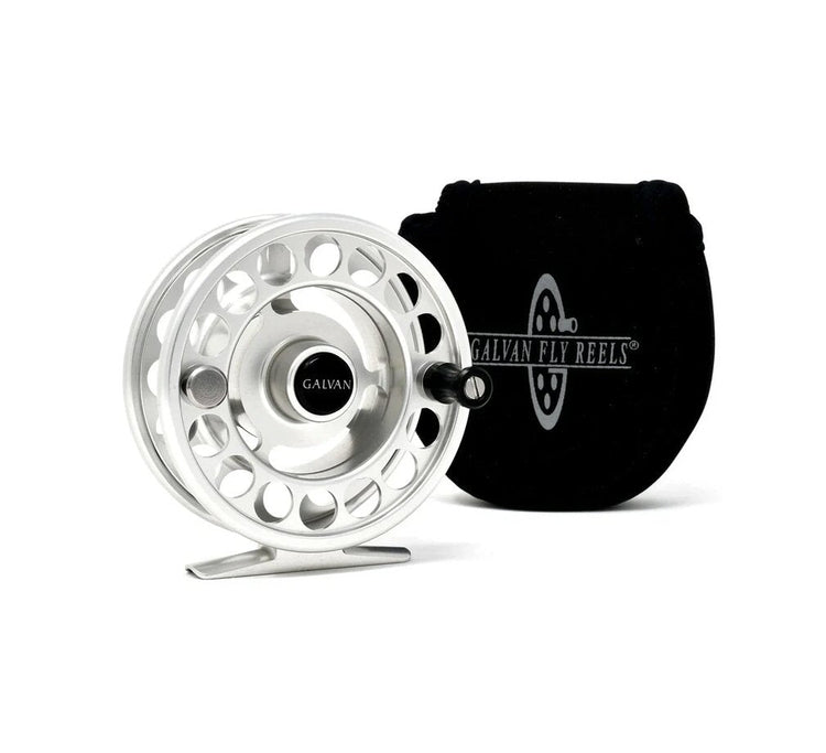 Galvan Fly Reels