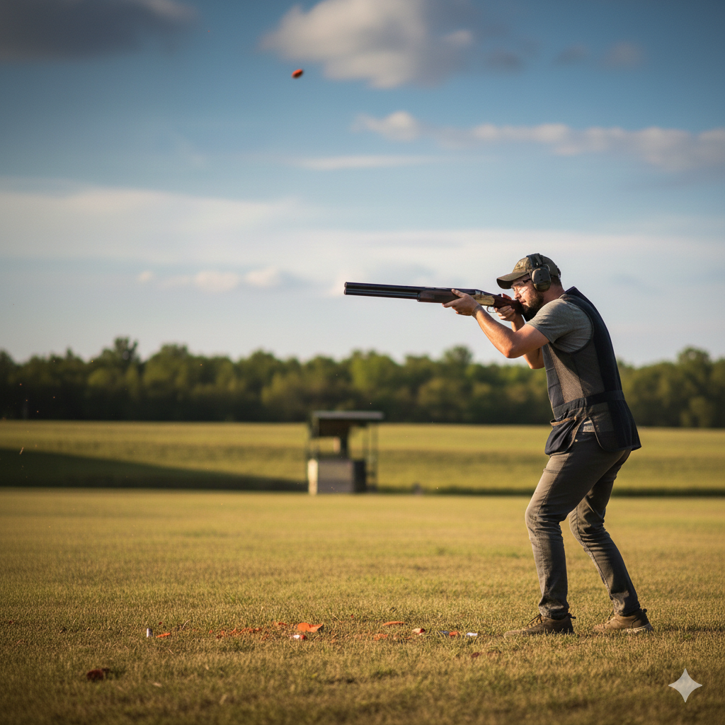 Shooting Sports