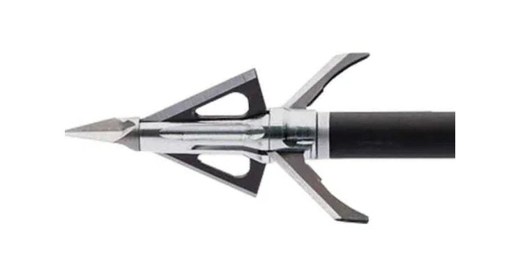 Broadheads