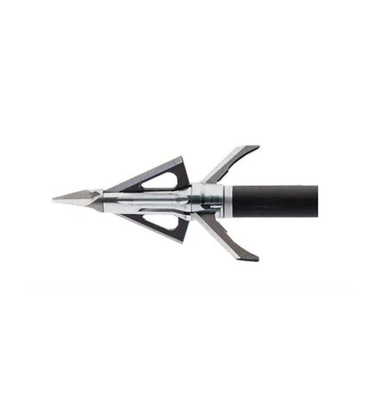Broadheads for bow hunting big game and small game