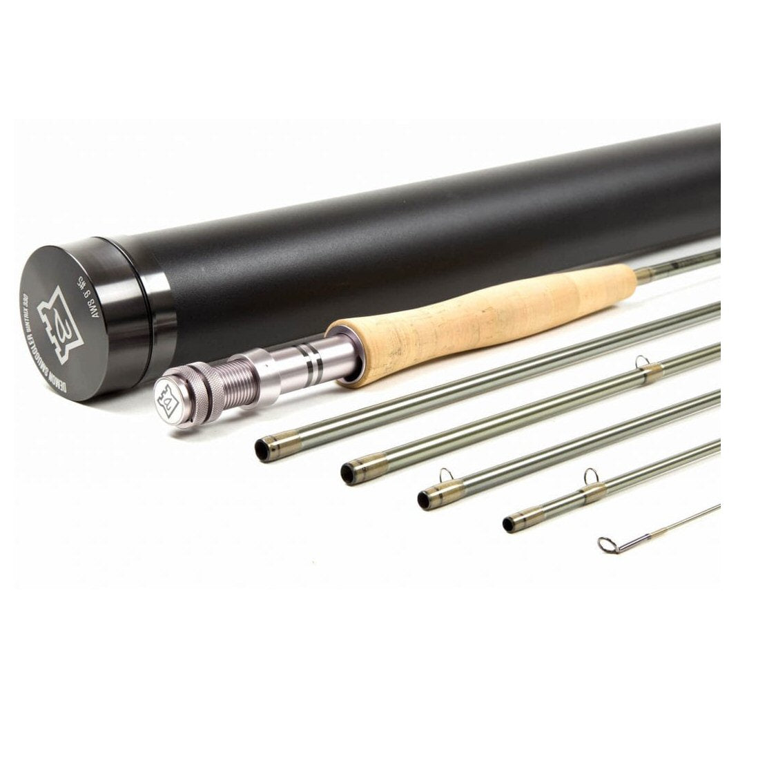 Hardy Fly Rods – Premium British Fly Fishing Rods | Glenwood Springs ...