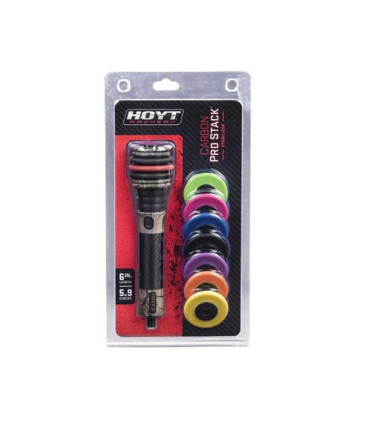 Compound bow stabilizers for improved balance and accuracy in archery