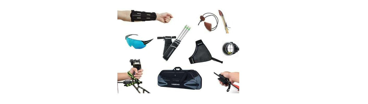 Archery Accessories