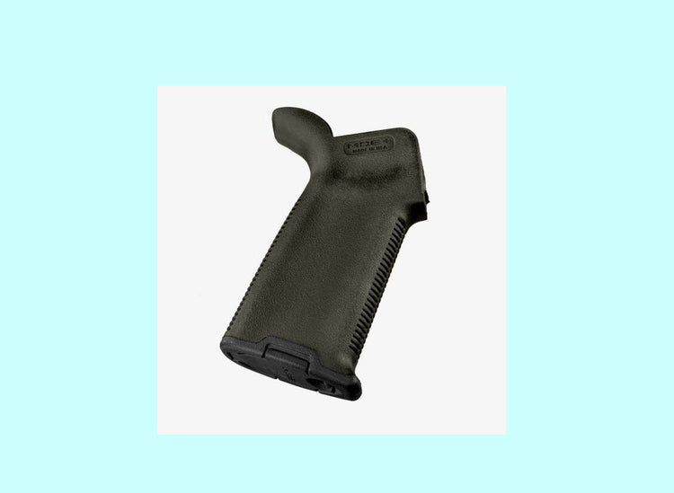 Gun Parts