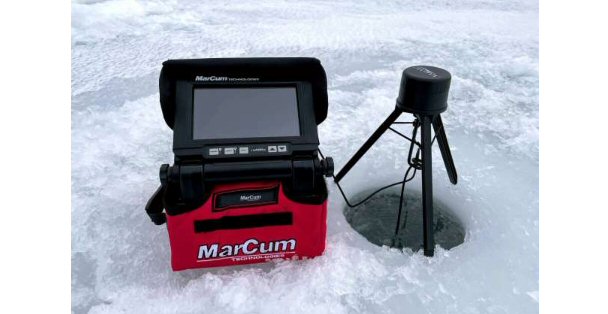 Sonar Fishing Systems