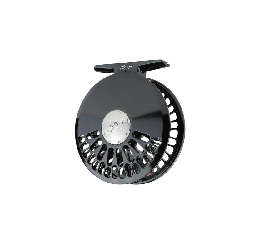 Abel Fly Reels - Premium American Machined Reels | Glenwood Springs ...