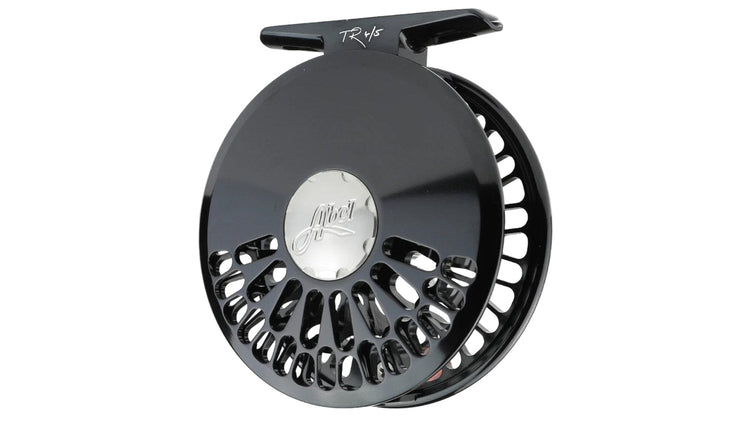 Abel Fly Reels