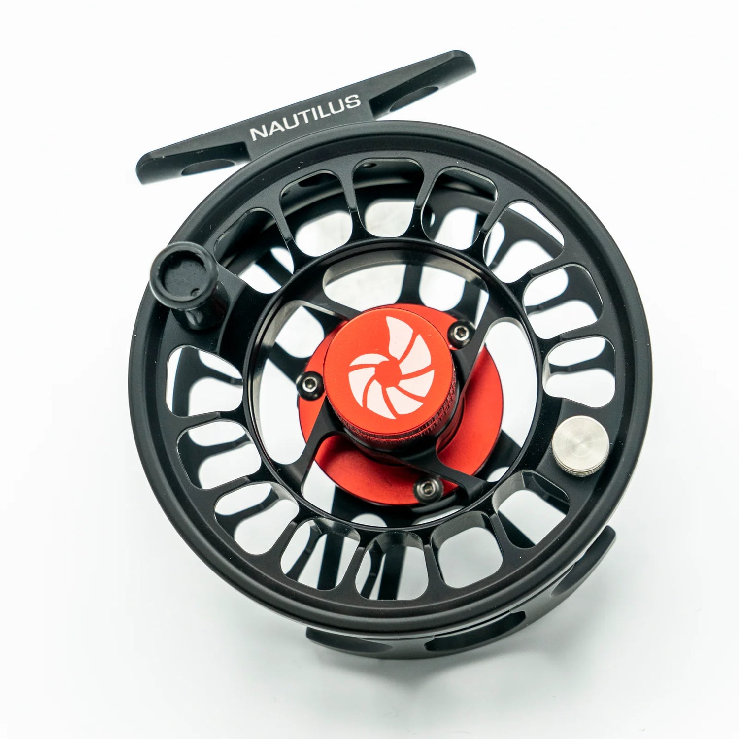 Nautilus Fly Reels