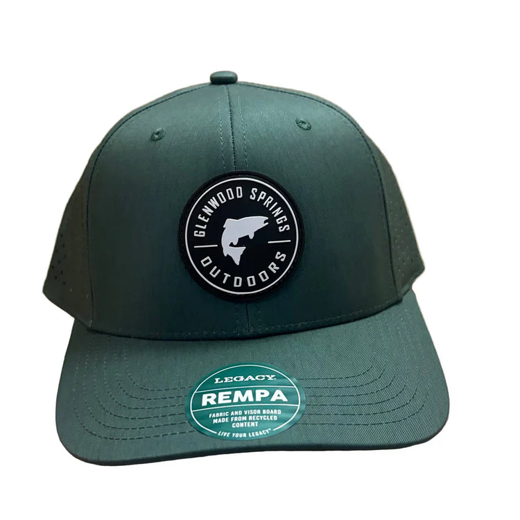 Caps