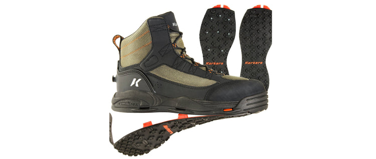 Wading Boots/Waders