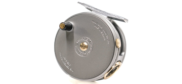Hardy Fly Reels