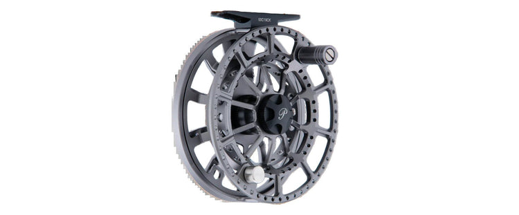 Pfleuger Fly Reels