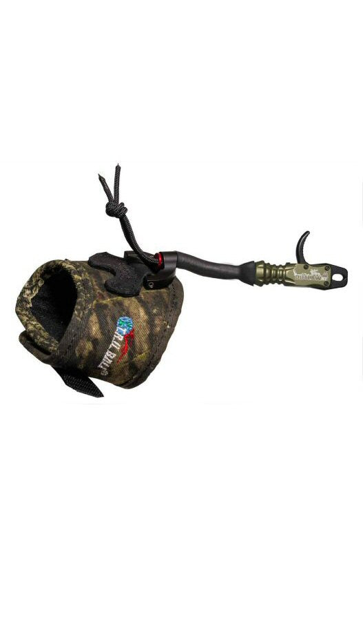 Archery releases and release aids for compound bow shooting