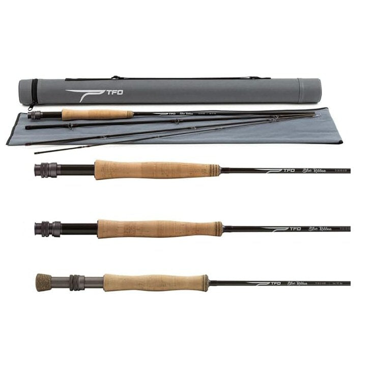 Temple Fork Outfitter Fly Rods
