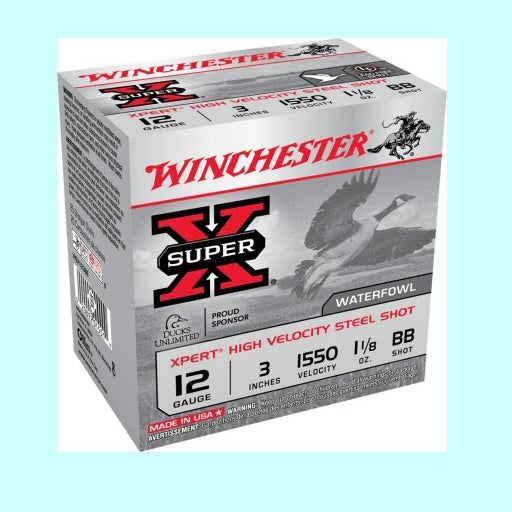 12 gauge Trap, Skeet, Sporting Clays