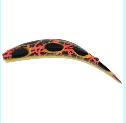 Artificial Lures, Soft baits and Jigs