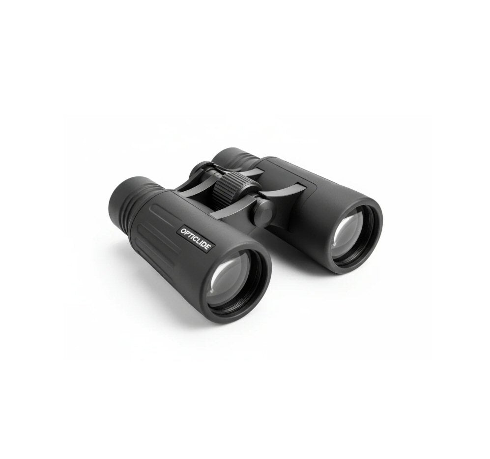 Opticlude binoculars for hunting and outdoor use — Glenwood Springs Outdoors