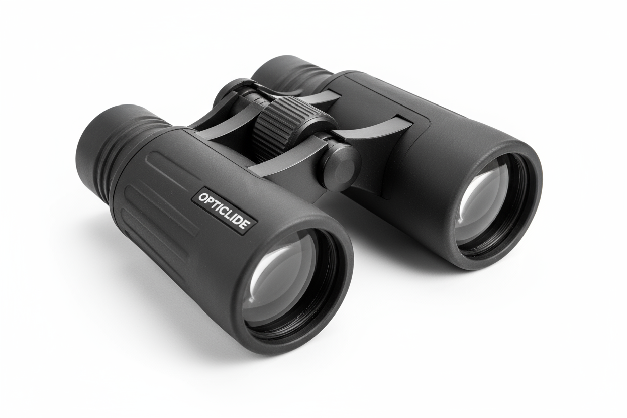Binoculars