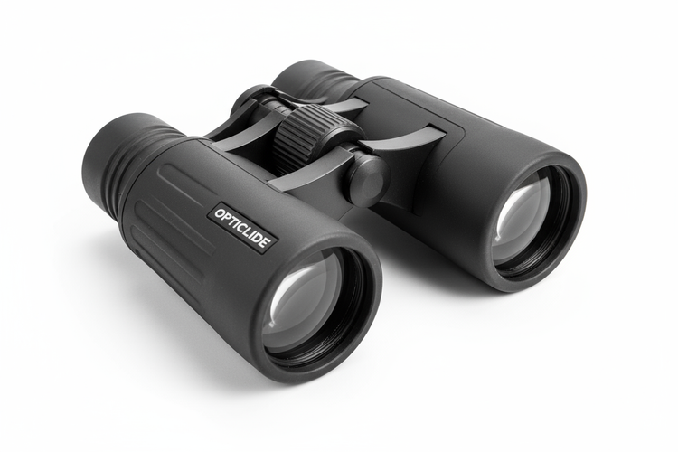 Binoculars