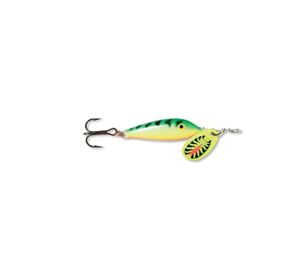 Blue Fox Lures