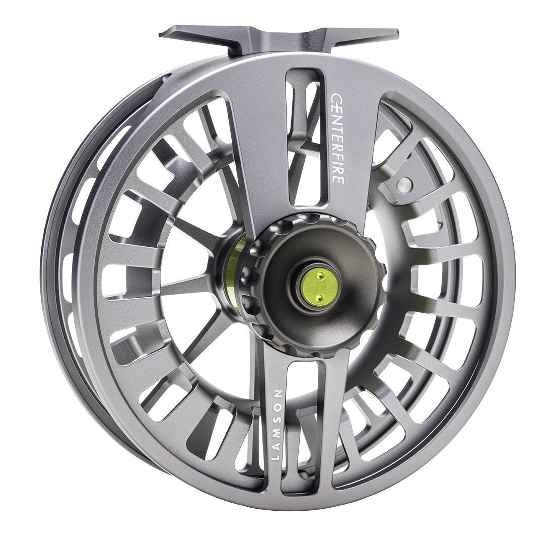 Lamson Fly Reels