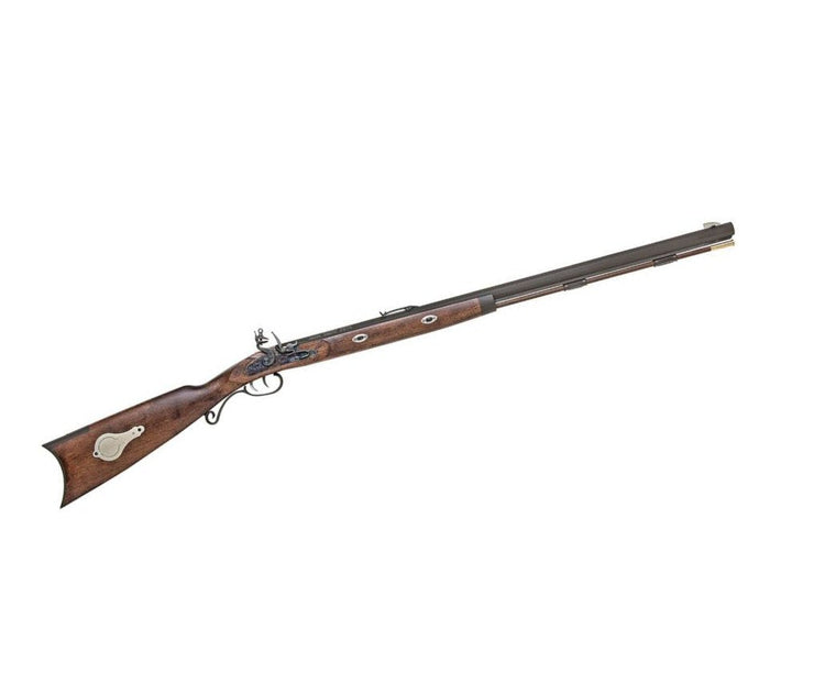 Black powder rifles and muzzleloader accessories