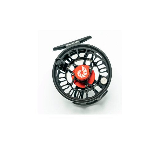 Nautilus Fly Reels for great quality 