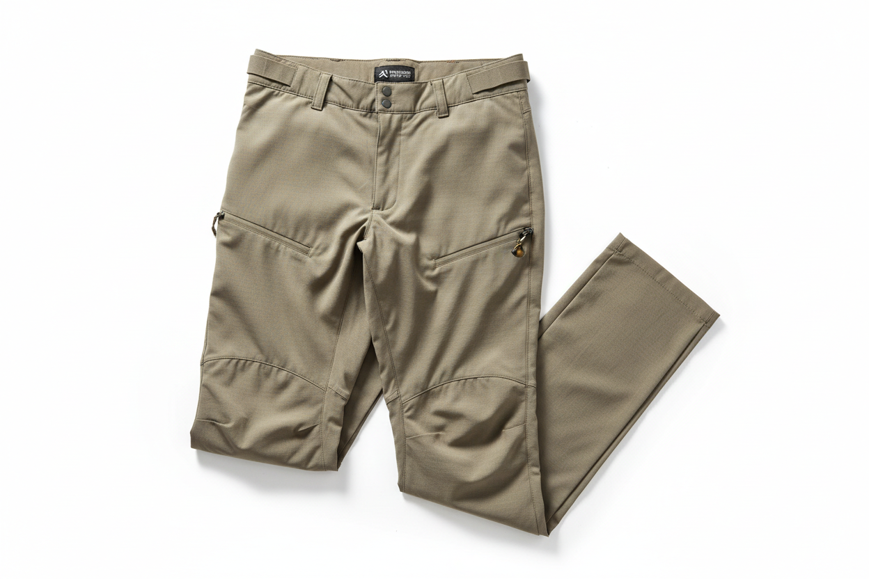 Quick Dry Pants