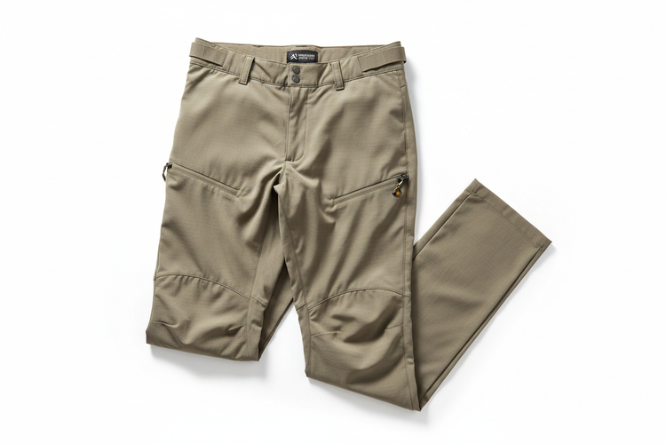 Quick Dry Pants