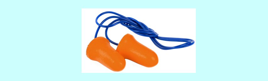 Hearing Protection