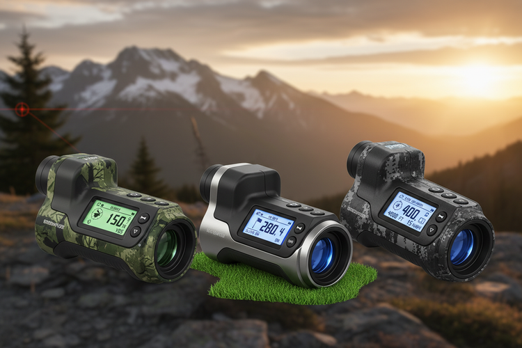 Range Finders