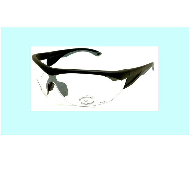 Eye Protection