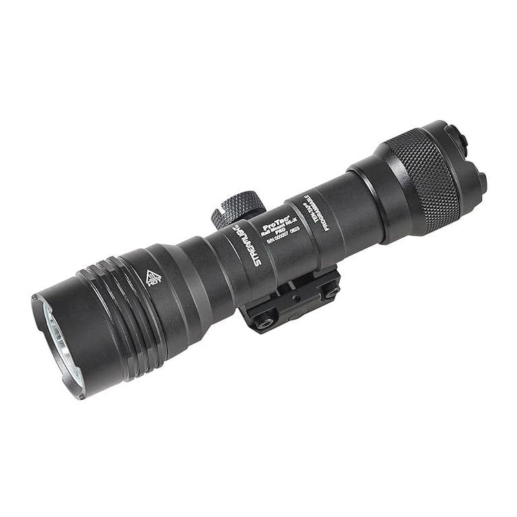 Gun Mounted Lights