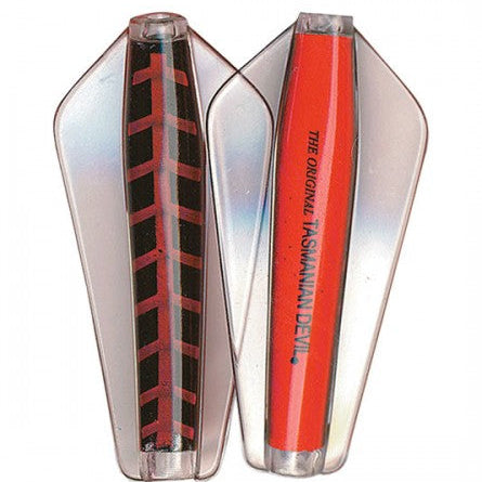 Black Widow 13.5gr - Tasmanian Devil Lures