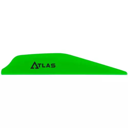 Bohning Atlas 100pk AR1000 Vane Material