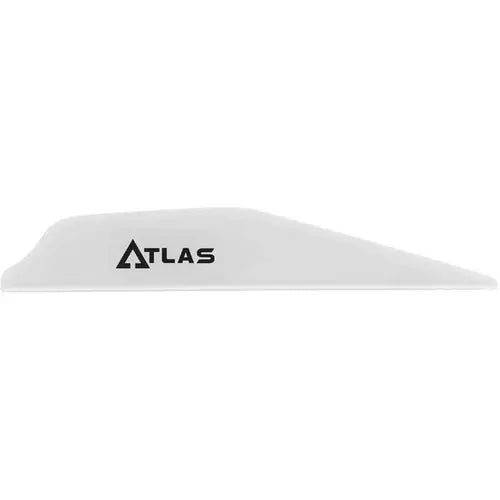Bohning Atlas 100pk AR1000 Vane Material