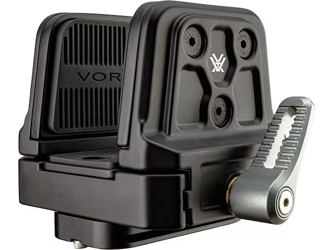 Vortex Pro Rifle Clamp Tripod Mount | Supported Shooting Rest