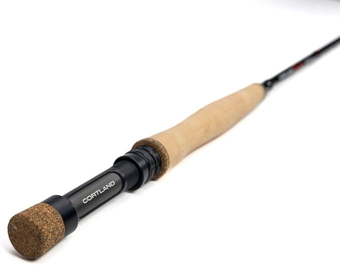 Cortland Guide 9’ 5WT