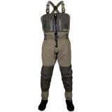 Paramount D.E.Z (Deep Eddy Zip) Waders