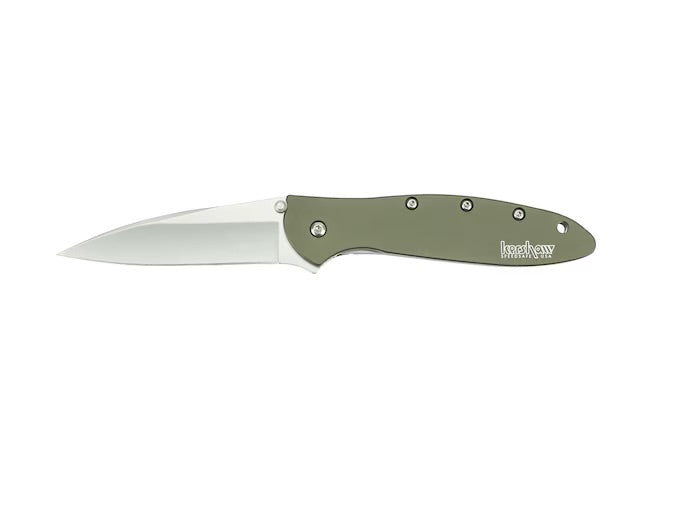 Kershaw Leek Knife