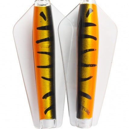 Bengal Tiger 7gr - Tasmanian Devil Lures