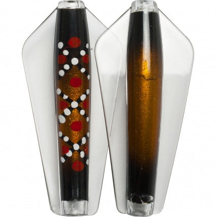 Tribal 13.5gr - Tasmanian Devil Lure