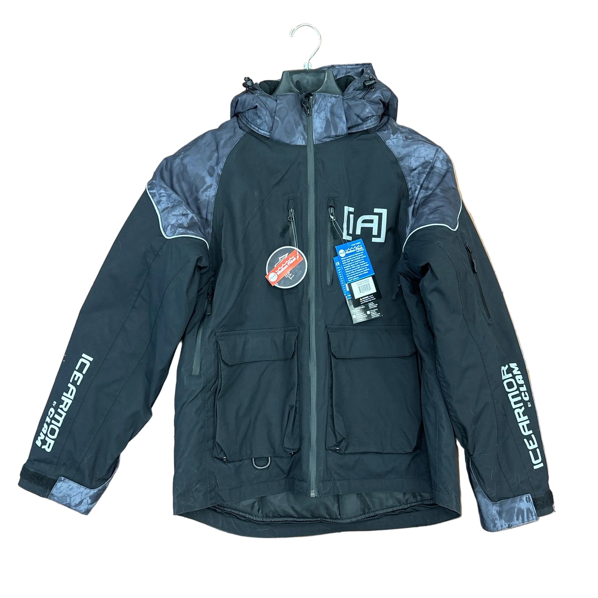 Clam Ice Armor Jacket