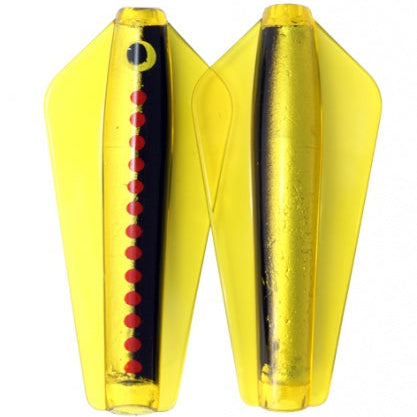 Rusty Banana 7gr - Tasmanian Devil Lure