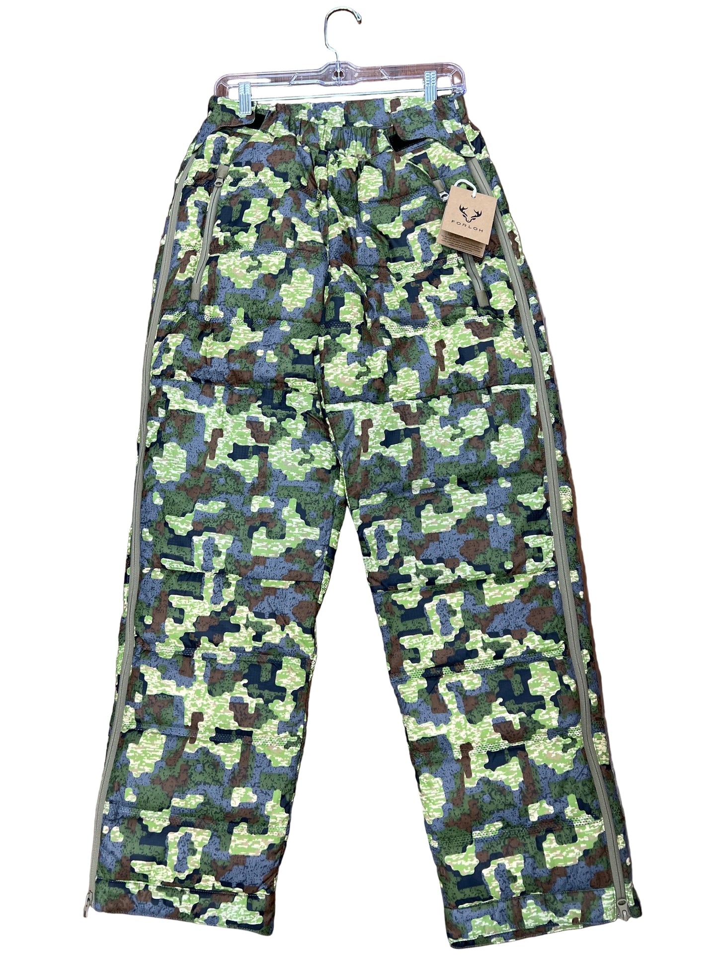 Forloh M ThermoNeutral Down Pants