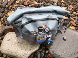 Umpqua Tongas 650 Waist Pack