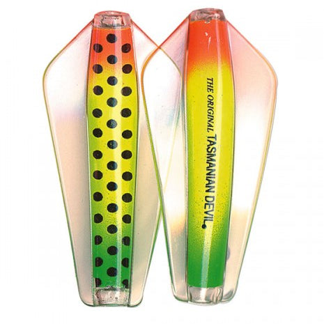 Mardi Gras 13.5gr - Tasmanian Devil Lure
