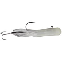 Mission Tackle Rigged Lake Trout Tube