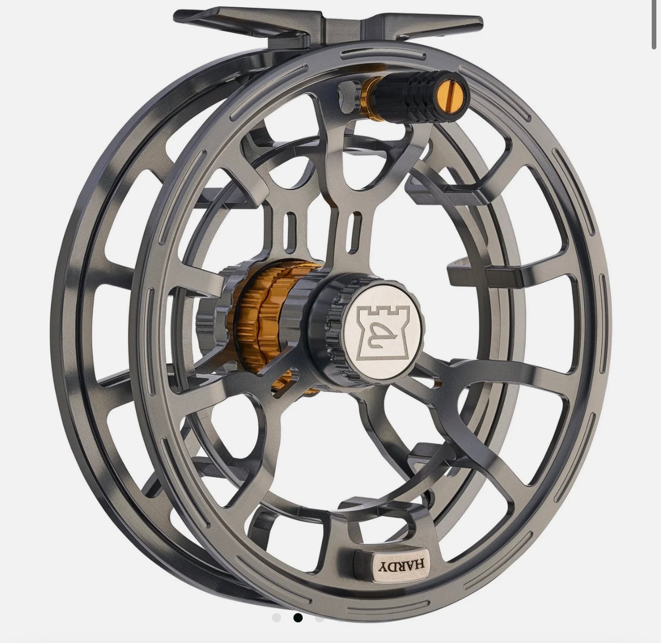 Hardy Averon 3000 Fly Reel