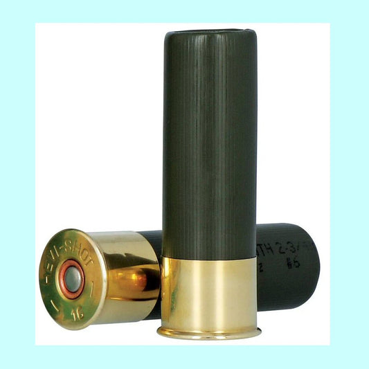 Hevi-Shot High Performance Field and Marsh 16ga 6 Shot